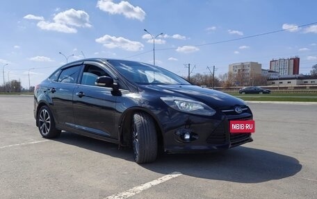 Ford Focus III, 2013 год, 747 000 рублей, 1 фотография