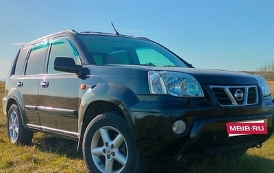 Nissan X-Trail, 2003 год, 670 000 рублей, 1 фотография