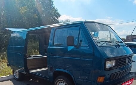 Volkswagen Transporter T3, 1988 год, 490 000 рублей, 1 фотография