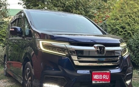 Honda Stepwgn IV, 2020 год, 2 290 000 рублей, 1 фотография