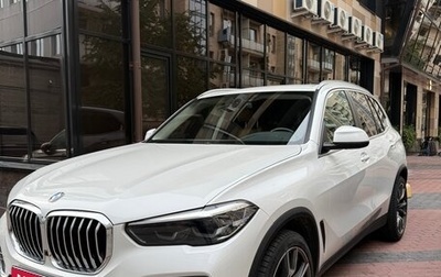 BMW X5, 2021 год, 5 500 000 рублей, 1 фотография