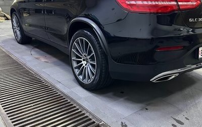 Mercedes-Benz GLC Coupe, 2019 год, 4 400 000 рублей, 1 фотография