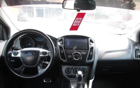 Ford Focus III, 2013 год, 747 000 рублей, 18 фотография
