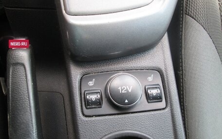 Ford Focus III, 2013 год, 747 000 рублей, 20 фотография
