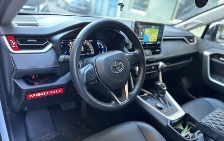 Toyota RAV4, 2021 год, 3 200 000 рублей, 1 фотография