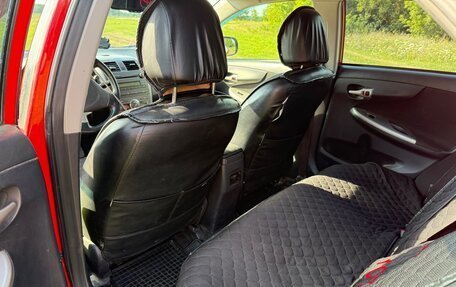 Toyota Corolla, 2008 год, 870 000 рублей, 6 фотография