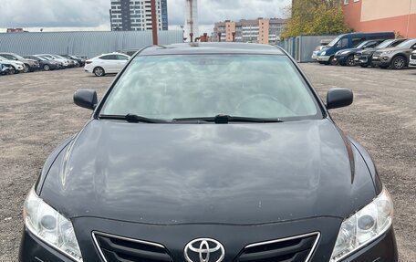 Toyota Camry, 2008 год, 850 000 рублей, 3 фотография
