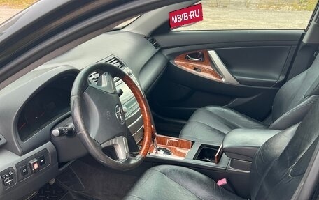 Toyota Camry, 2008 год, 850 000 рублей, 7 фотография