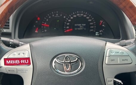 Toyota Camry, 2008 год, 850 000 рублей, 5 фотография