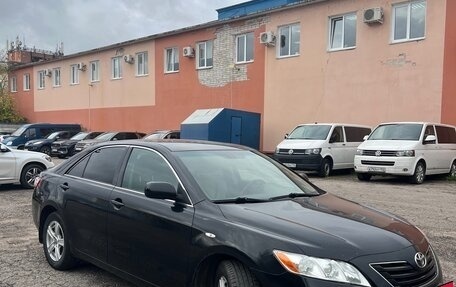 Toyota Camry, 2008 год, 850 000 рублей, 9 фотография