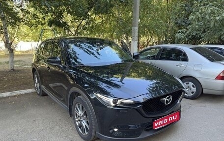 Mazda CX-5 II, 2021 год, 3 150 000 рублей, 1 фотография