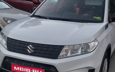 Suzuki Vitara II рестайлинг, 2019 год, 2 000 000 рублей, 1 фотография