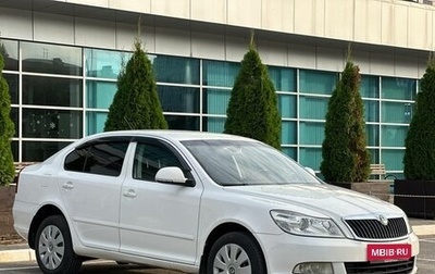 Skoda Octavia, 2011 год, 780 000 рублей, 1 фотография