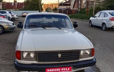 ГАЗ 31029 «Волга», 1996 год, 85 000 рублей, 1 фотография