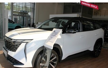 Geely Atlas, 2024 год, 4 118 000 рублей, 1 фотография