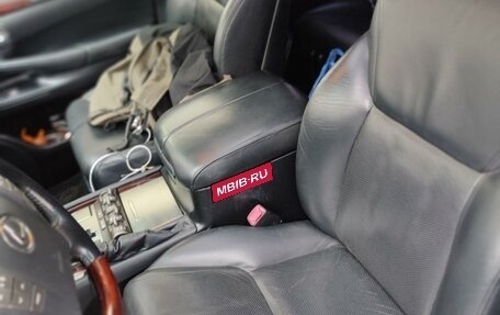 Lexus LX III, 2011 год, 3 999 999 рублей, 1 фотография