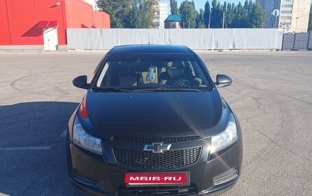 Chevrolet Cruze II, 2011 год, 570 000 рублей, 1 фотография
