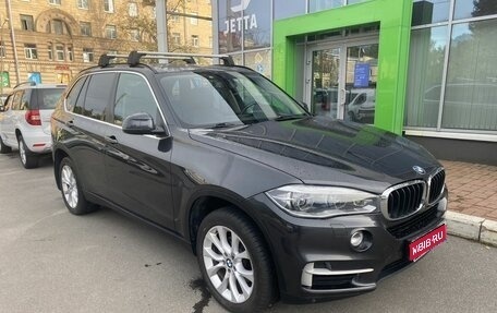 BMW X5, 2013 год, 2 859 000 рублей, 1 фотография