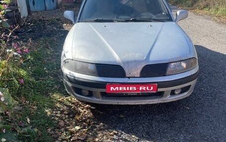 Mitsubishi Carisma I, 2002 год, 200 000 рублей, 1 фотография