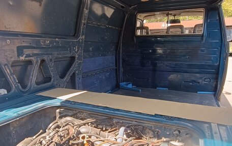 Volkswagen Transporter T3, 1988 год, 490 000 рублей, 5 фотография