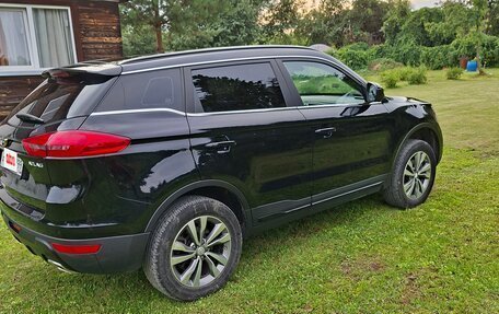 Geely Atlas I, 2020 год, 1 690 000 рублей, 3 фотография