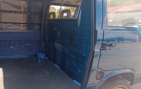 Volkswagen Transporter T3, 1988 год, 490 000 рублей, 4 фотография