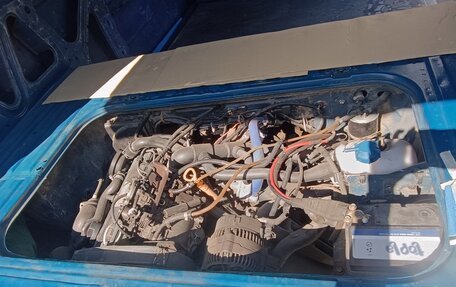 Volkswagen Transporter T3, 1988 год, 490 000 рублей, 6 фотография