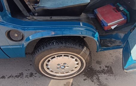 Volkswagen Transporter T3, 1988 год, 490 000 рублей, 8 фотография