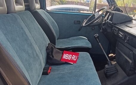 Volkswagen Transporter T3, 1988 год, 490 000 рублей, 10 фотография