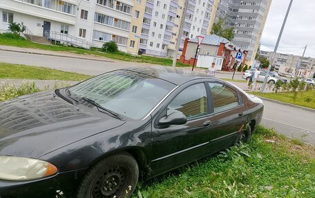 Dodge Intrepid II, 1998 год, 115 000 рублей, 3 фотография