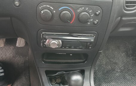 Dodge Intrepid II, 1998 год, 115 000 рублей, 7 фотография