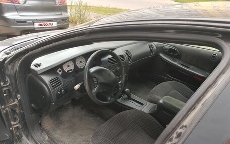 Dodge Intrepid II, 1998 год, 115 000 рублей, 6 фотография