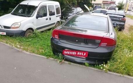 Dodge Intrepid II, 1998 год, 115 000 рублей, 5 фотография