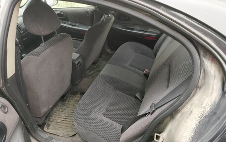 Dodge Intrepid II, 1998 год, 115 000 рублей, 10 фотография