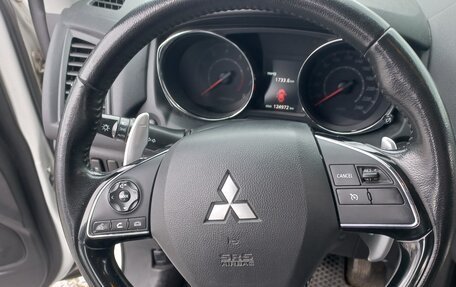 Mitsubishi ASX I рестайлинг, 2012 год, 1 350 000 рублей, 11 фотография