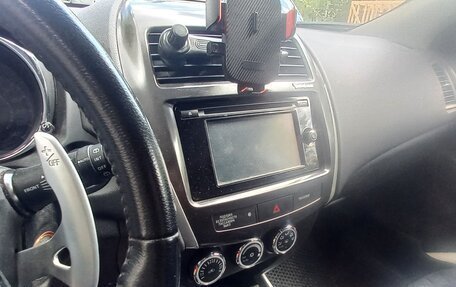 Mitsubishi ASX I рестайлинг, 2012 год, 1 350 000 рублей, 8 фотография