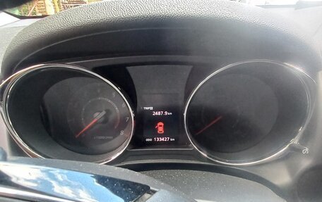 Mitsubishi ASX I рестайлинг, 2012 год, 1 350 000 рублей, 12 фотография