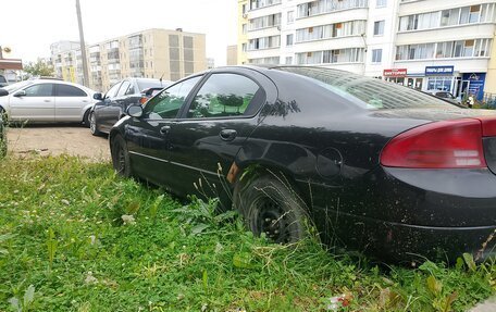 Dodge Intrepid II, 1998 год, 115 000 рублей, 9 фотография