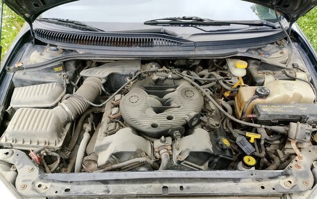 Dodge Intrepid II, 1998 год, 115 000 рублей, 8 фотография