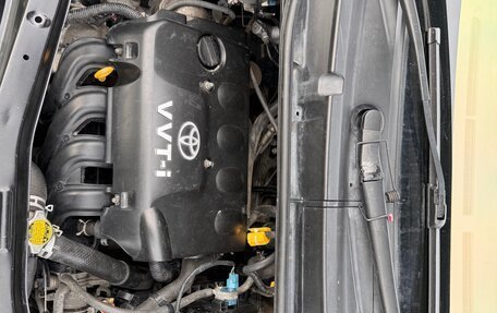 Toyota Porte II, 2009 год, 701 000 рублей, 3 фотография