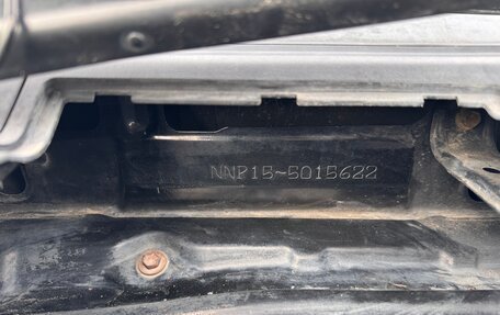 Toyota Porte II, 2009 год, 701 000 рублей, 5 фотография