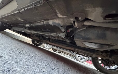 Toyota Porte II, 2009 год, 701 000 рублей, 16 фотография