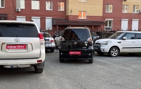 Toyota Porte II, 2009 год, 701 000 рублей, 11 фотография