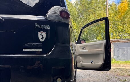Toyota Porte II, 2009 год, 701 000 рублей, 29 фотография