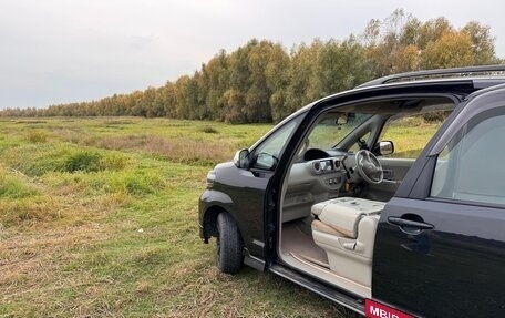Toyota Porte II, 2009 год, 701 000 рублей, 24 фотография