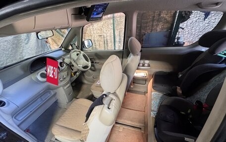Toyota Porte II, 2009 год, 701 000 рублей, 32 фотография