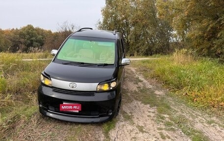 Toyota Porte II, 2009 год, 701 000 рублей, 25 фотография