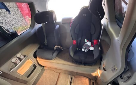 Toyota Porte II, 2009 год, 701 000 рублей, 34 фотография