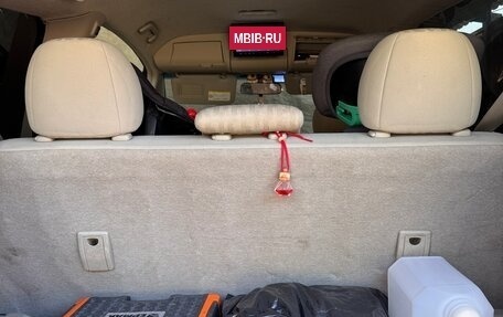 Toyota Porte II, 2009 год, 701 000 рублей, 33 фотография