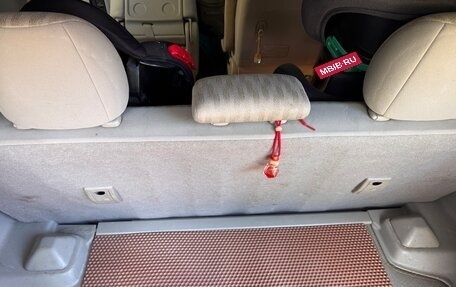 Toyota Porte II, 2009 год, 701 000 рублей, 36 фотография